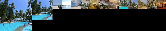 Kilifi Bay Beach Resort