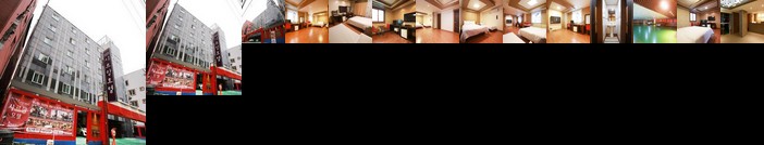 Charmant Hotel Suwon