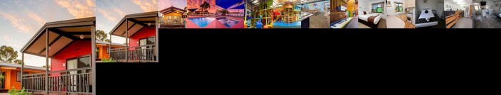 BIG4 Bendigo Park Lane Holiday Park