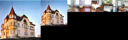 B&B Schlossli Arnegg