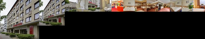 Hotel Pacific Hamburg