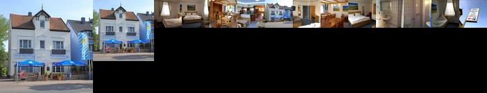 Hotel Stangl's Hammer Brunnen