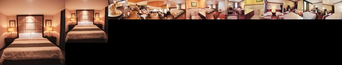 New Crown Hotel Naga City