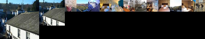 Red Lion Inn Hawkshead