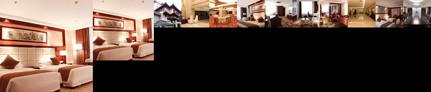 Rongmin International Hotel Xi'an