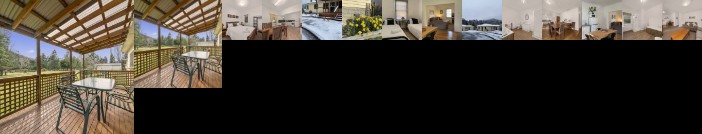 Giants Table and Cottages