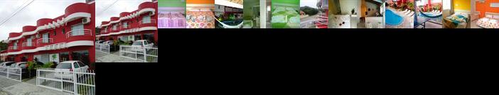 Pousada Portal do Sol