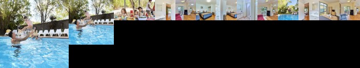 RAC Busselton Holiday Park