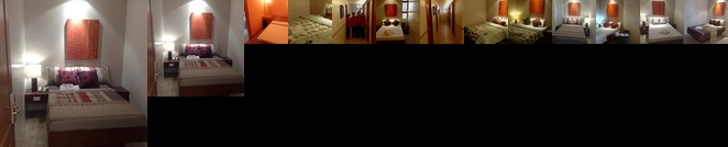 Gran Prix Express Inn Tarlac