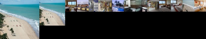 Hotel Dan Inn Mar Recife
