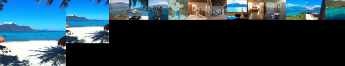 Chindonan Dive Resort