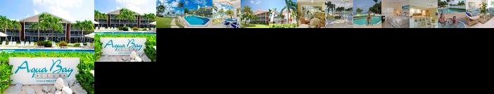 Aqua Bay Club Luxury Condos