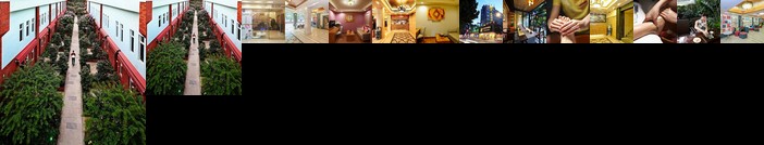 Guangzhou The Royal Garden Hotel