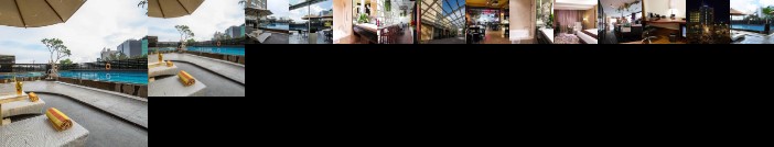 The Arista Hotel Palembang