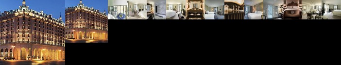 Four Seasons Hotel Baku