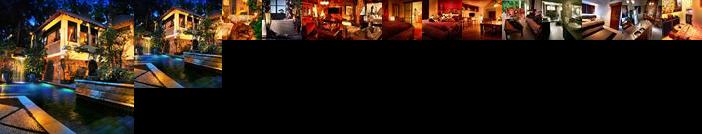 Tempat Senang Spa Resort & Restaurant