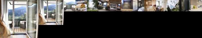 Chalet Hotel Hartmann - Adults Only