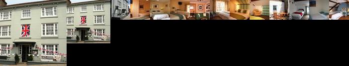 The Coach House St David's