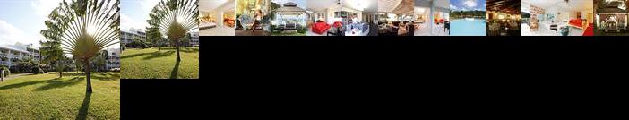 Le Domaine Beach Resort & Spa