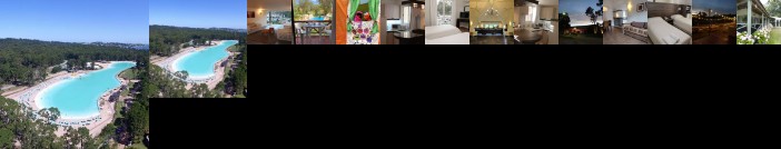 Solanas Punta Del Este Spa & Resort