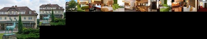 Parkhotel Forsthaus
