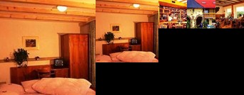 Hotel Marienhof Hellenhahn-Schellenberg