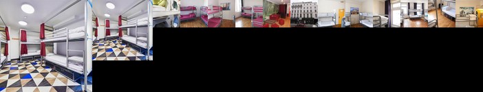 St Christopher's Inn Village - London Bridge