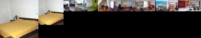 Residence Anse des Sables