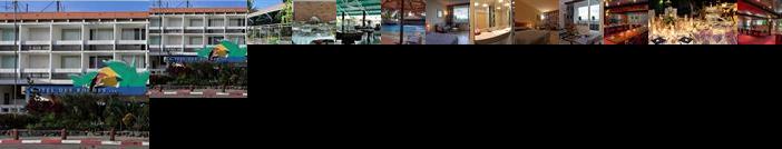 Hotel des Roches Cayenne