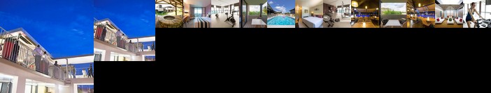 Hotel Atlantis Kourou