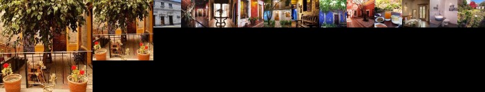 Hostal La Casa de Melgar