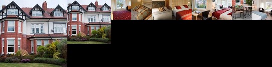 21 Park House Guest House