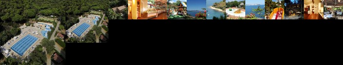 Camping Village Rosselba Le Palme