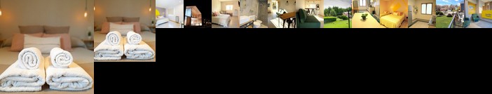 Hosteria y Apart Hotel Jardin