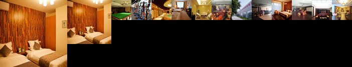 Beijing International Hotspring Hotel - Beijing