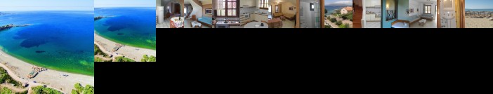 Lakonia Bay Apartments