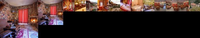 Archontiko Zachlorou