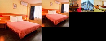 Home Inn Shenzhen Huaqiangbei