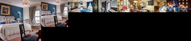 The Old Bank Town House