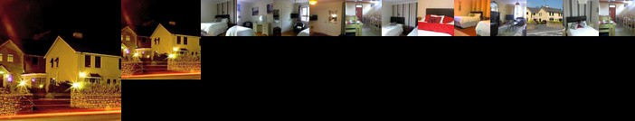 Pearse Road Guest House