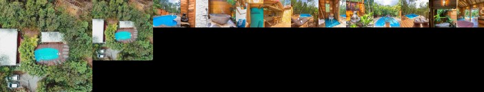 Au Jardin Des Colibris