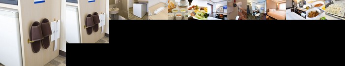 Toyoko Inn Tokyo Tachikawa-eki Kita-guchi