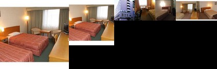 Hotel Atlas Yokohama