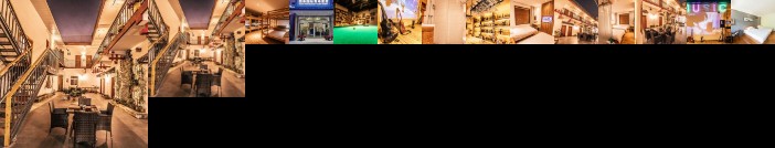 Qufu International Youth Hotel