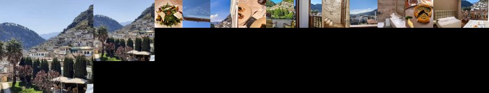 Hotel Rezidenca Desaret