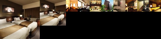 Lagunasuite Shinyokohama