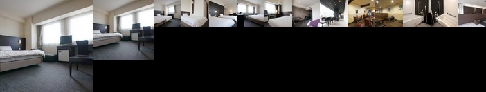 Green Rich Hotel Tosu Ekimae