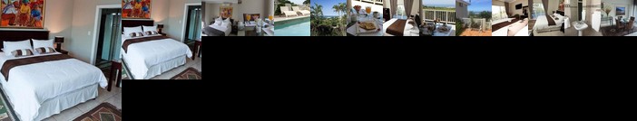 Seaview Manor Exquisite Bed & Breakfast