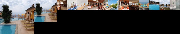 Palm Bay Hotel Rhodes