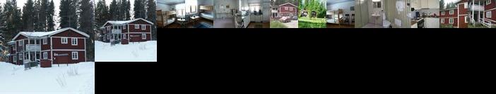 Vandrarhemmet Martensbo